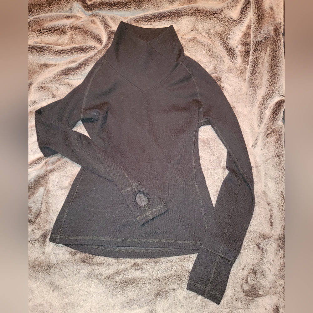 Prana Women's Wool Blend XS